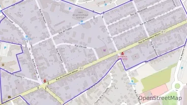 Appartement 72 m² trois pièces à vendre à Le Creusot