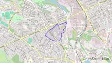 Appartement 34 m² une piece à vendre à Le Creusot