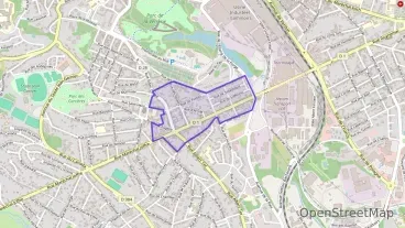 Appartement 78 m² deux pieces à vendre à Le Creusot