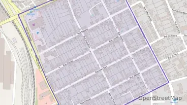 Appartement 35 m² une piece à vendre à Le Creusot