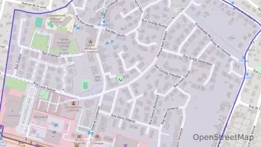 Appartement 56 m² deux pieces à vendre à Châtenoy-le-Royal