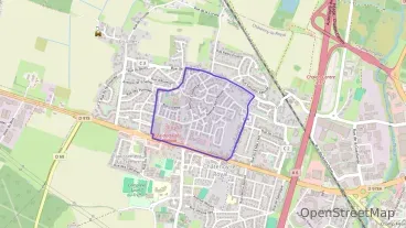 Appartement 56 m² deux pieces à vendre à Châtenoy-le-Royal