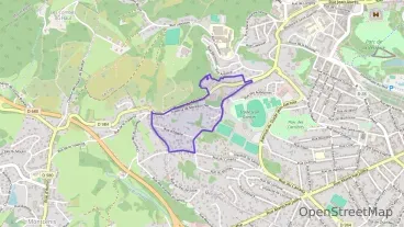 Appartement de trois pièces 63 m² à vendre à Le Creusot Appartement de trois pièces 63 m² à vendre à Le Creusot