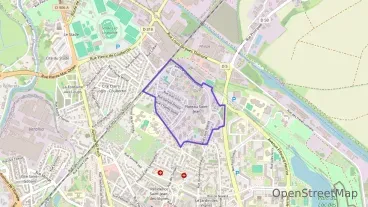 Appartement de quatre pièces 79 m² à vendre  à Chalon-sur-Saône