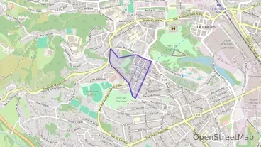 Appartement 50 m² deux pieces à vendre à Le Creusot