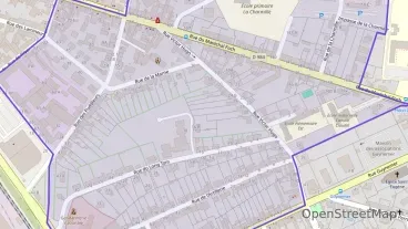 Appartement 82 m² quatre pièces à vendre à Le Creusot Appartement 82 m² quatre pièces à vendre à Le Creusot