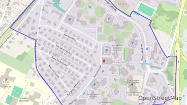 appartement d'une chambre 55 m² à vendre à Chalon-sur-Saône