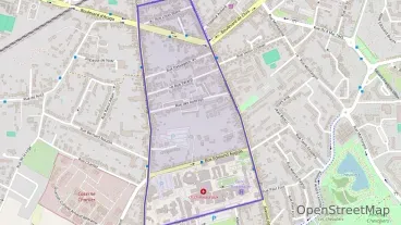 appartement d'une chambre 43 m² à vendre à Châteauroux