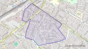 appartement d'une chambre 37 m² à vendre à Châteauroux