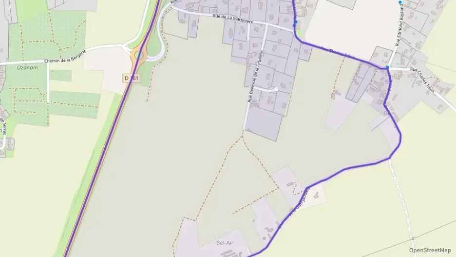 Appartement 85 m² quatre pièces à vendre à Châtellerault Appartement 85 m² quatre pièces à vendre à Châtellerault