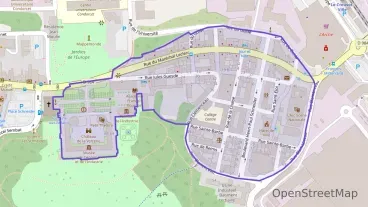 Appartement 48 m² deux pieces à vendre à Le Creusot