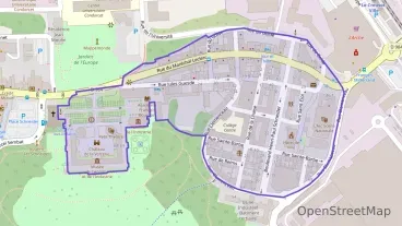 Appartement 47 m² deux pieces à vendre à Le Creusot