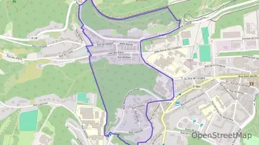 appartement d'une chambre 33 m² à vendre à Le Creusot