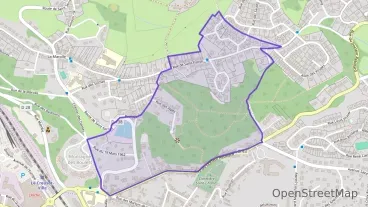 Appartement 81 m² cinq pièces à vendre à Le Creusot