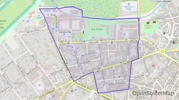 appartement d'une chambre 46 m² à vendre à Châteauroux