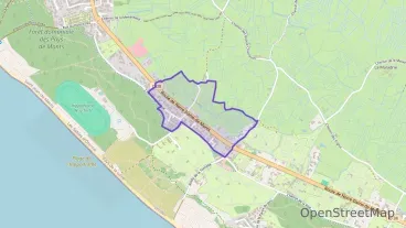 appartement d'une chambre 37 m² à vendre à Saint-Jean-de-Monts