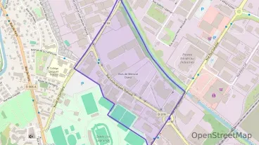 appartement de trois chambres 102 m² à vendre à Chalon-sur-Saône