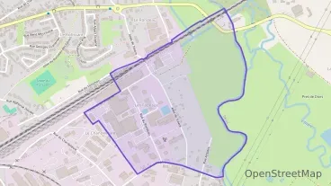 Appartement 100 m² trois pièces à vendre à Châteauroux