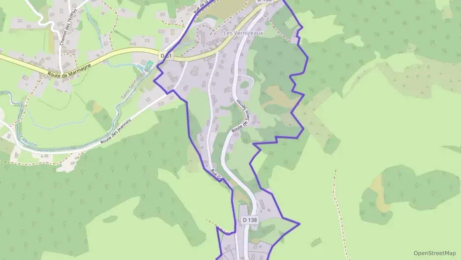 Appartement 79 m² trois pièces à vendre à Le Creusot Appartement 79 m² trois pièces à vendre à Le Creusot