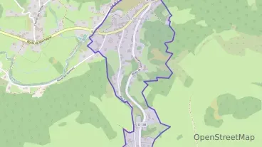 Appartement 42 m² une piece à vendre à Le Creusot