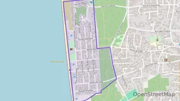 appartement d'une chambre 31 m² à vendre à Notre-Dame-de-Monts