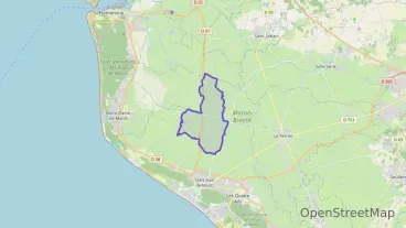 appartement d'une chambre 45 m² à vendre à Saint-Jean-de-Monts