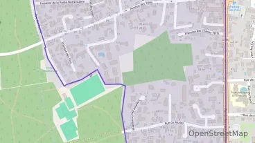 Appartement 40 m² deux pieces à vendre à Notre-Dame-de-Monts