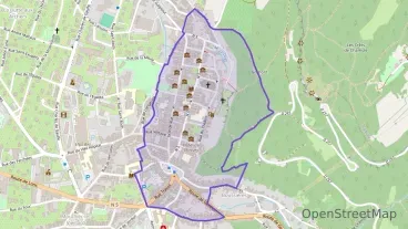 Appartement 50 m² deux pieces à vendre à Poligny