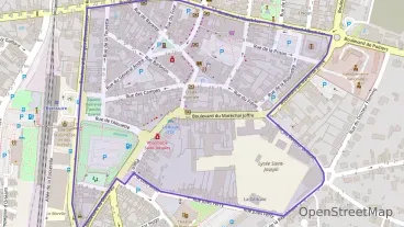 Appartement 78 m² trois pièces à vendre à Bressuire