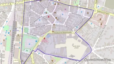 appartement de trois chambres 76 m² à vendre à Bressuire