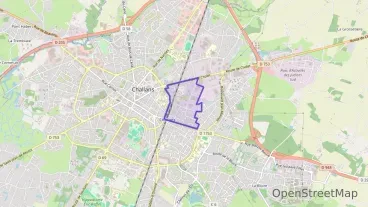appartement d'une chambre 45 m² à vendre à Challans