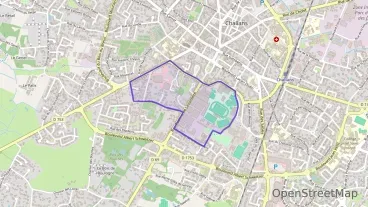 Appartement 50 m² deux pieces à vendre à Challans