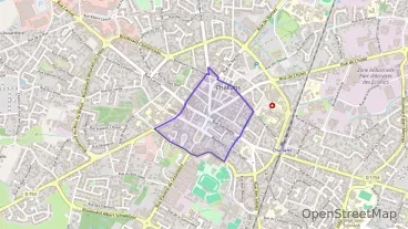 appartement de trois chambres 91 m² à vendre à Challans