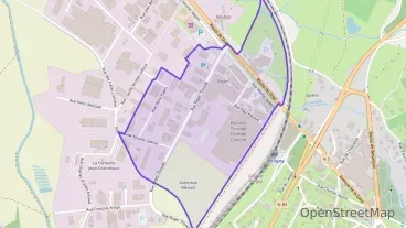 appartement d'une chambre 82 m² à vendre à Poligny