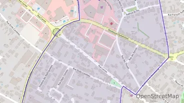 appartement d'une chambre 41 m² à vendre à Challans appartement d'une chambre 41 m² à vendre à Challans