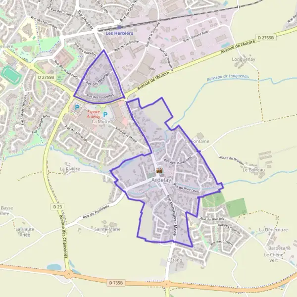 Property