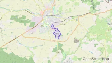 Appartement 69 m² trois pièces à vendre à Les Herbiers Appartement 69 m² trois pièces à vendre à Les Herbiers