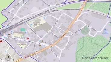 Appartement 100 m² quatre pièces à vendre à Frasne