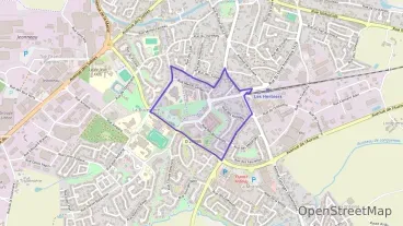 Appartement 65 m² trois pièces à vendre à Les Herbiers