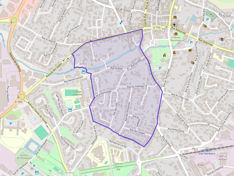 Property