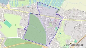 Appartement 37 m² deux pieces à vendre à La Barre-de-Monts