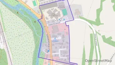 Appartement 67 m² trois pièces à vendre à Pontarlier