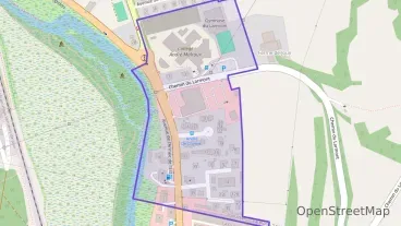 Appartement 90 m² trois pièces à vendre à Pontarlier