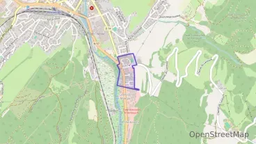 Appartement 90 m² trois pièces à vendre à Pontarlier
