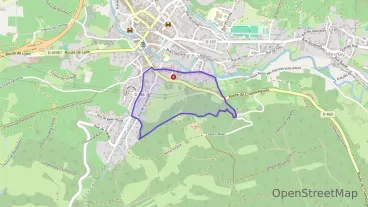 appartement d'une chambre 47 m² à vendre à Arbois