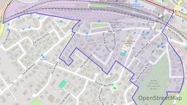 appartement de trois chambres 70 m² à vendre à Pontarlier