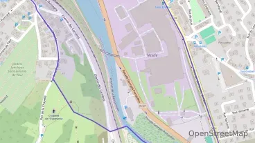 appartement d'une chambre 43 m² à vendre à Pontarlier