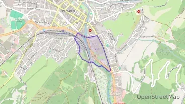 appartement d'une chambre 43 m² à vendre à Pontarlier