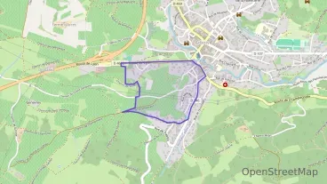 Appartement 72 m² trois pièces à vendre à Arbois