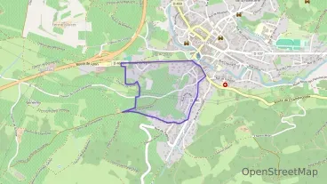 appartement d'une chambre 70 m² à vendre à Arbois